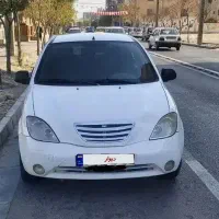 تیبا ۲ فروشی مدل ۹۶