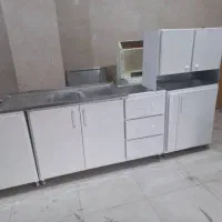 کابینت تمام فلز|مصالح و تجهیزات ساختمان|مسجد سلیمان, |دیوار