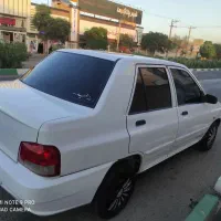 ۱۳۲ مدل ۹۶|خودرو سواری و وانت|سبزوار, سجاد|دیوار