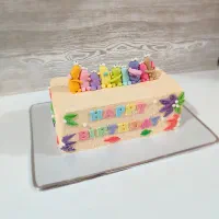 زیباترین مدلهای کیک با قیمت مناسب