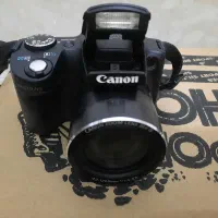 دوربین عکاسی کنون