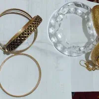 سکه تمام.النگو.تکدست طلا