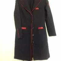 مانتو شلوار اداری