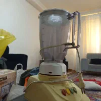 مخلوط کن و آسیاب کن آبمیوه
