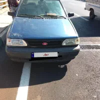 پراید مدل 90sl