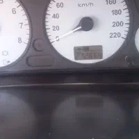 پژوپارس مدل 89