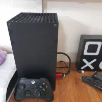 xbox series X|کنسول، بازی ویدئویی و آنلاین|تهران, آذری|دیوار