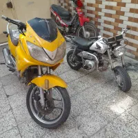 احسان ۲۰۰ طرح کورسی