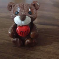 ولنتاین|مجسمه، تندیس، ماکت|قرچک, مجتمع مسکونی طبیعت|دیوار