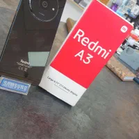 موبایل گوشی کارکرده A3 شیااومی 128گیگ در حد نو|موبایل|ساوه, |دیوار