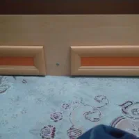 تخت دو طبقه|تخت و سرویس خواب|کرج, گلشهر|دیوار