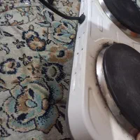 هیتر برقی سانی|سماور، چای‌ساز، قهوه‌ساز|رامهرمز, |دیوار