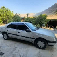 پژو ۴۰۵