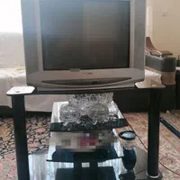 تلویزیون ۲۱ اینچ|تلویزیون و پروژکتور|تهران, دردشت|دیوار