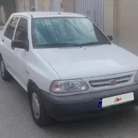 پراید دوگانه فابریک|خودرو سواری و وانت|آزادشهر, |دیوار