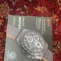 پملپ ساعت m4pro