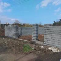 فروش زمین ۳۰۰ متری شیرود با سند ۶ دانگ|فروش زمین و ملک کلنگی|شیرود, |دیوار