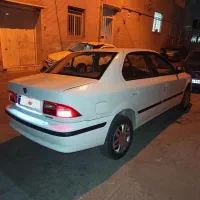 سمند مدل90 LXفنی به شرط|خودرو سواری و وانت|کرمان, |دیوار