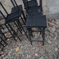 صندلی|صندلی و نیمکت|تبریز, |دیوار