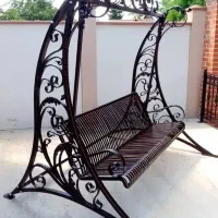 تاب آلاچیق میز صندلی راک|صندلی و نیمکت|سراب, |دیوار