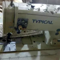 چرخ خیاطی صنعتی