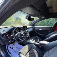 CLA250 4matic red lain|خودرو سواری و وانت|رشت, کوی مهر|دیوار