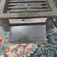 کباب پز گازی|اجاق گاز و لوازم برقی پخت‌وپز|اهواز, فاز ۲ پادادشهر|دیوار