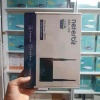 مودم ۲۰ مگ نتربیت با سرعت 300MB شیرازیان
