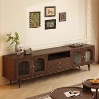 میز تلویزیون مدل لارا