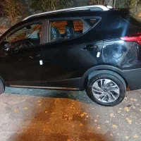 kmc sr3 مدل ۱۴۰۴|خودرو سواری و وانت|تهران, شهرک غرب|دیوار