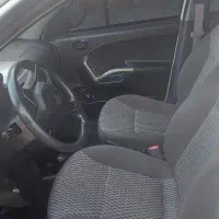 ساینا مدل ۱۴۰۲|خودرو سواری و وانت|مرودشت, ژیان|دیوار