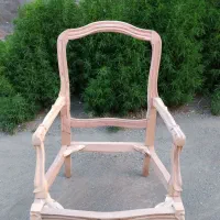 مبل فرانسوی