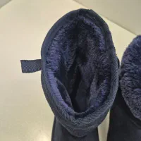 بوت سرمه ای|کیف، کفش، کمربند|تهران, بوستان چیتگر|دیوار