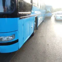 اتوبوس شهری|خودرو سنگین|ارومیه, |دیوار