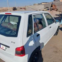 پراید۱۱۱ مدل۹۷