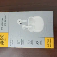 ایرپاد QCY مدل T20