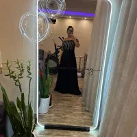 لباس مجلسی