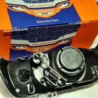 چراغ جلو پراید۱۳۱ / چراغ خطر پراید۱۳۱/طلق چراغ۲۰۶|قطعات یدکی و لوازم جانبی|مشهد, مهدی آباد (بلوار توس)|دیوار