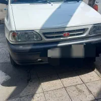 وانت پراید 151 SE، مدل ۱۴۰۳