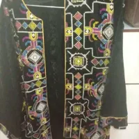 کت خیلی شک جنسش مخمل نازکه ولی