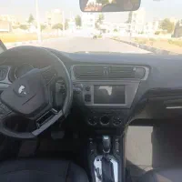 تارا اتومات ۱۴۰۲ v2|خودرو سواری و وانت|قزوین, |دیوار