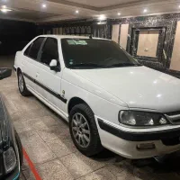 پارس تیوفاو Tu5|خودرو سواری و وانت|تهران, یافت‌آباد|دیوار