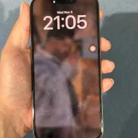 ایفون۱۶پرومکس ۲۵۶ گیگ|موبایل|کرج, شهرک البرز ۳|دیوار