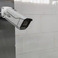 دوربین مداربسته IP تحت شبکه