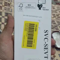 تاچ و ال سی دی سامسونگA10S|لوازم جانبی موبایل و تبلت|تربت جام, ترکمن ها|دیوار