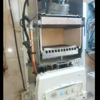 تعمیر و سرویس انواع پکیج و آبگرمکن دیواری|خدمات پیشه و مهارت|اندیشه, اندیشه فاز ۳|دیوار