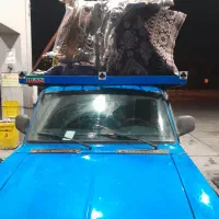 وانت تلفنی حمل بار کف صاف پتو دار|خدمات حمل و نقل|تبریز, |دیوار