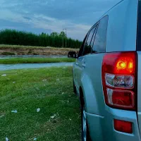 سوزوکی ویتارا ۲۰۰۸