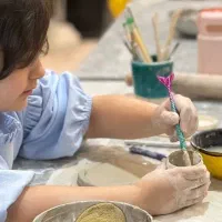 ظروف سرامیکی اموزش