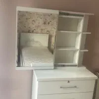 سرویس خواب یک نفره|تخت و سرویس خواب|تهران, توحید|دیوار